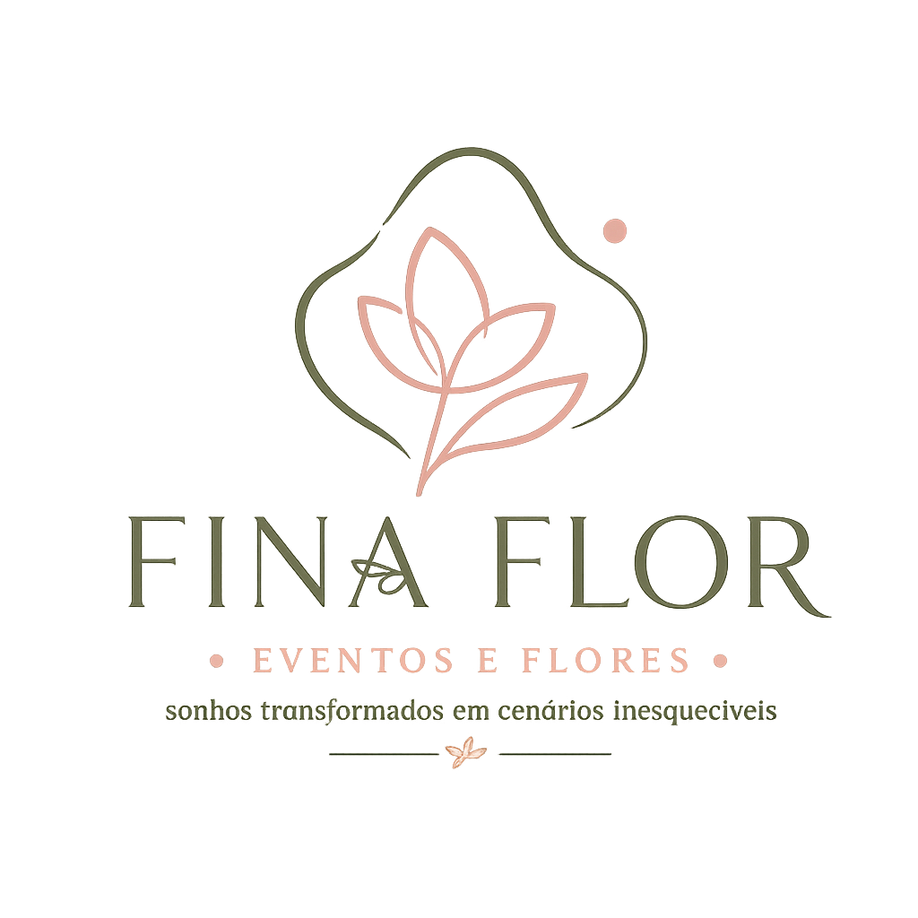 Fina Flor Eventos e Flores — Jesuítas, Brasil