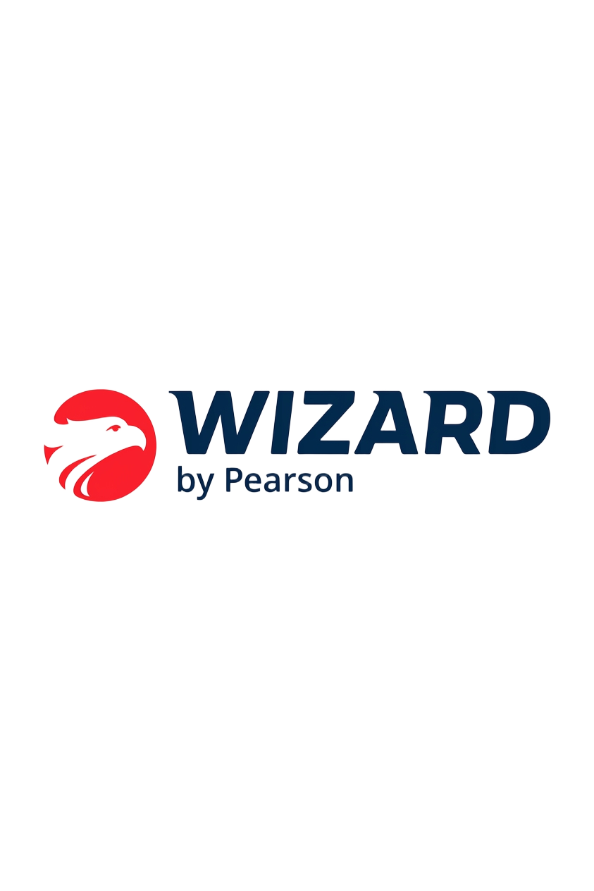 Wizard by Pearson — Cafelândia, Brasil